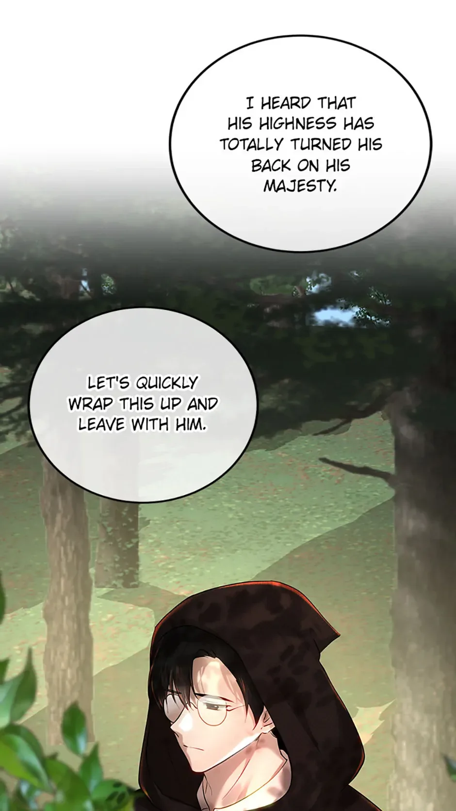The Princess Blooms as a Crazy Flower Chapter 108 page 103