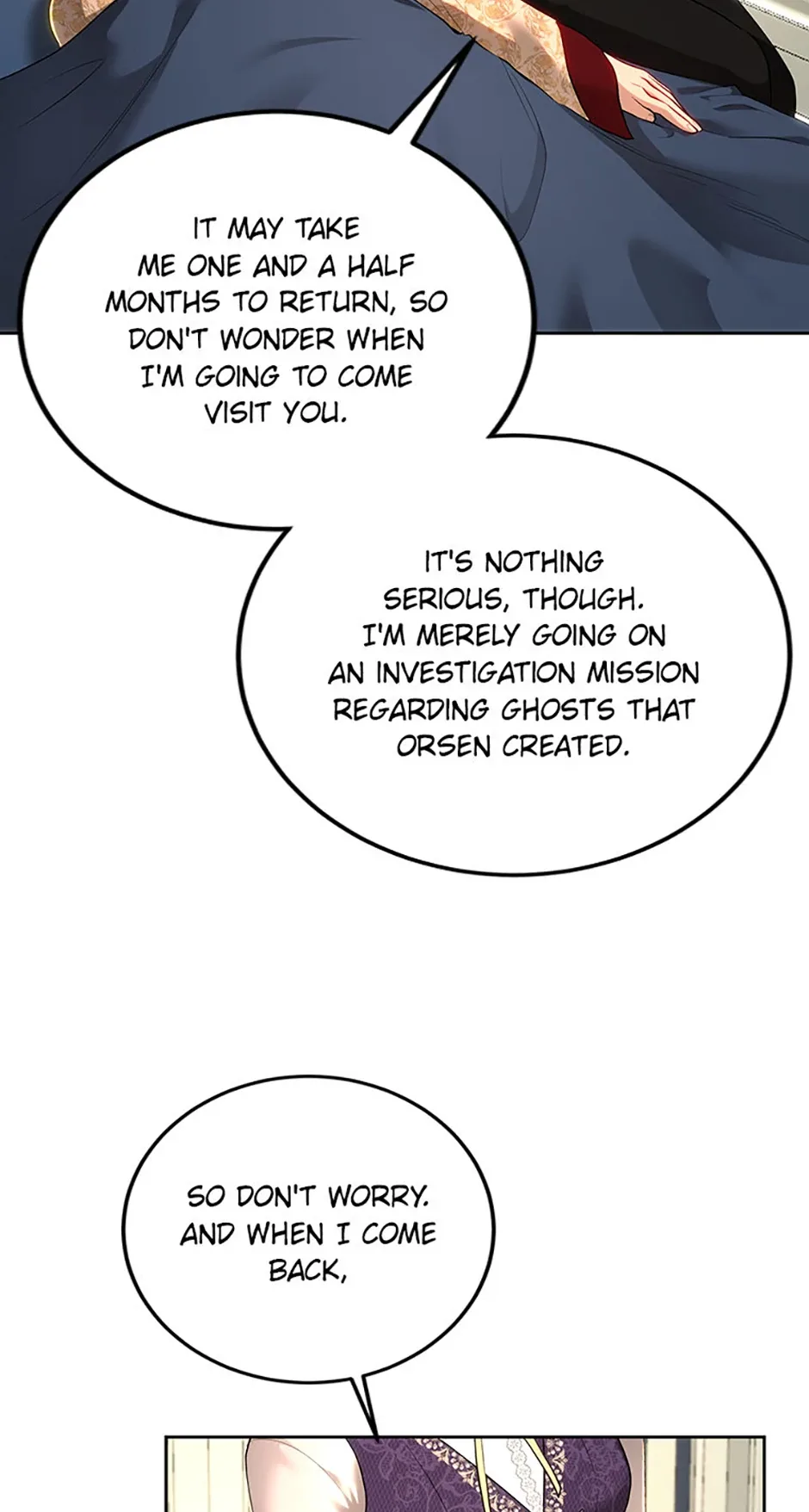 The Princess Blooms as a Crazy Flower Chapter 109 page 66