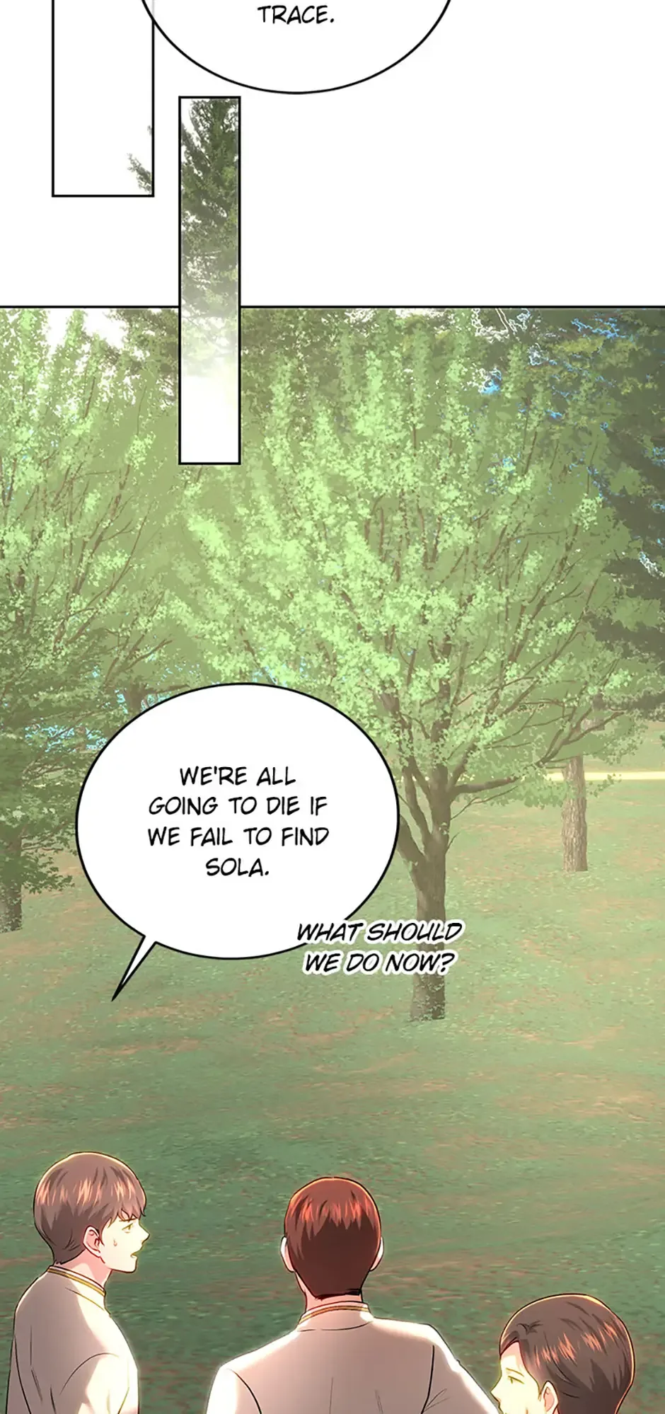 The Princess Blooms as a Crazy Flower Chapter 108 page 97