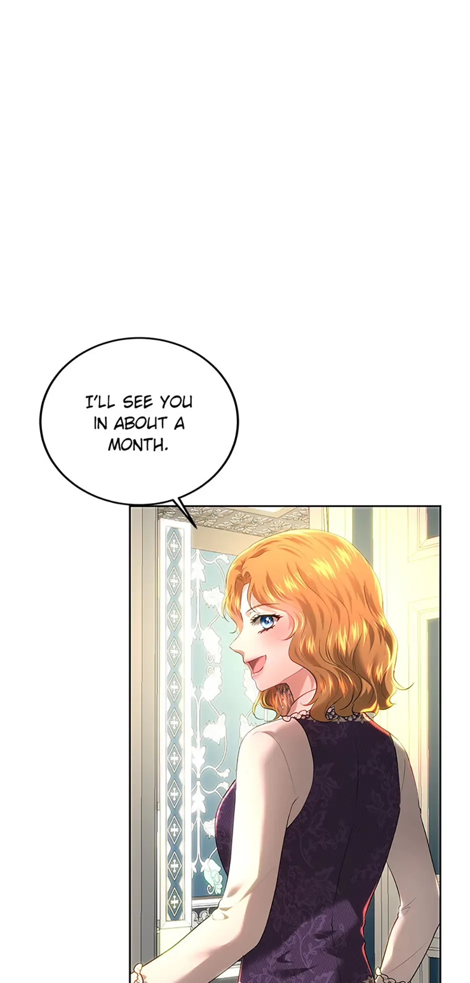 The Princess Blooms as a Crazy Flower Chapter 109 page 70