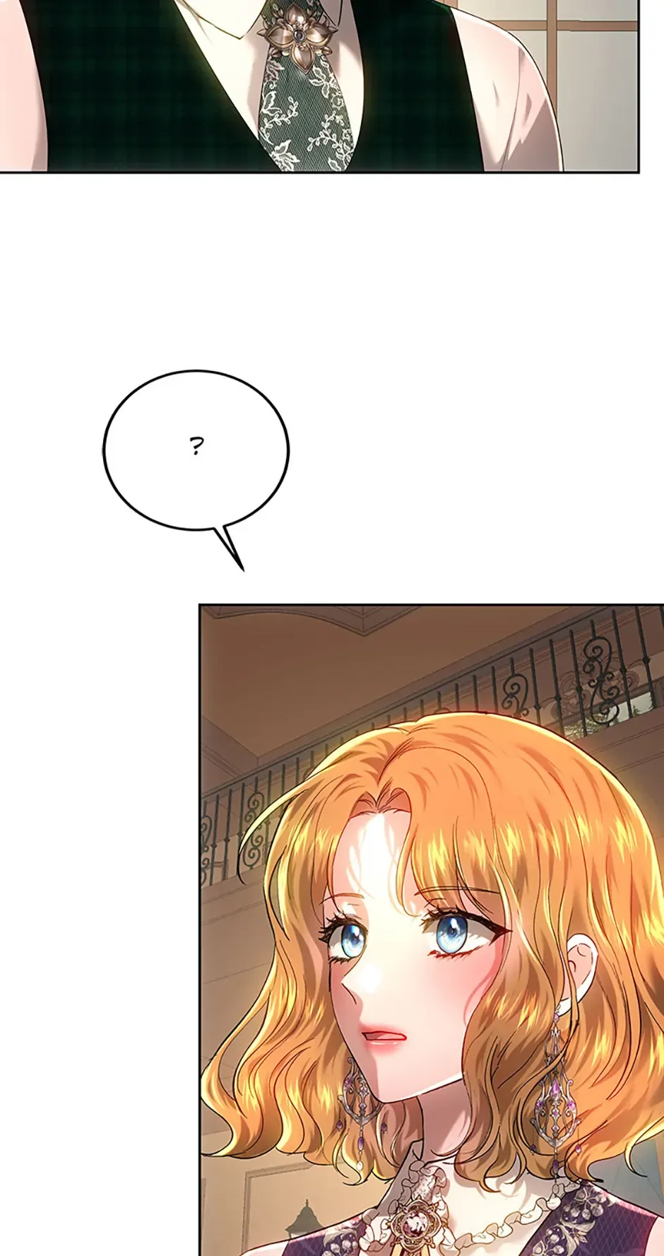 The Princess Blooms as a Crazy Flower Chapter 109 page 51