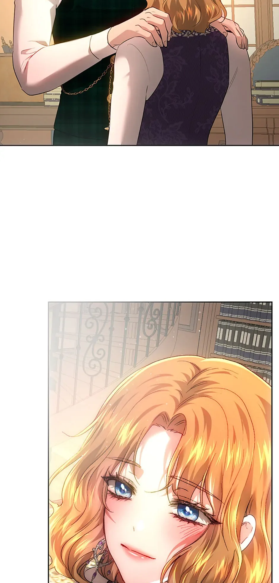 The Princess Blooms as a Crazy Flower Chapter 109 page 58