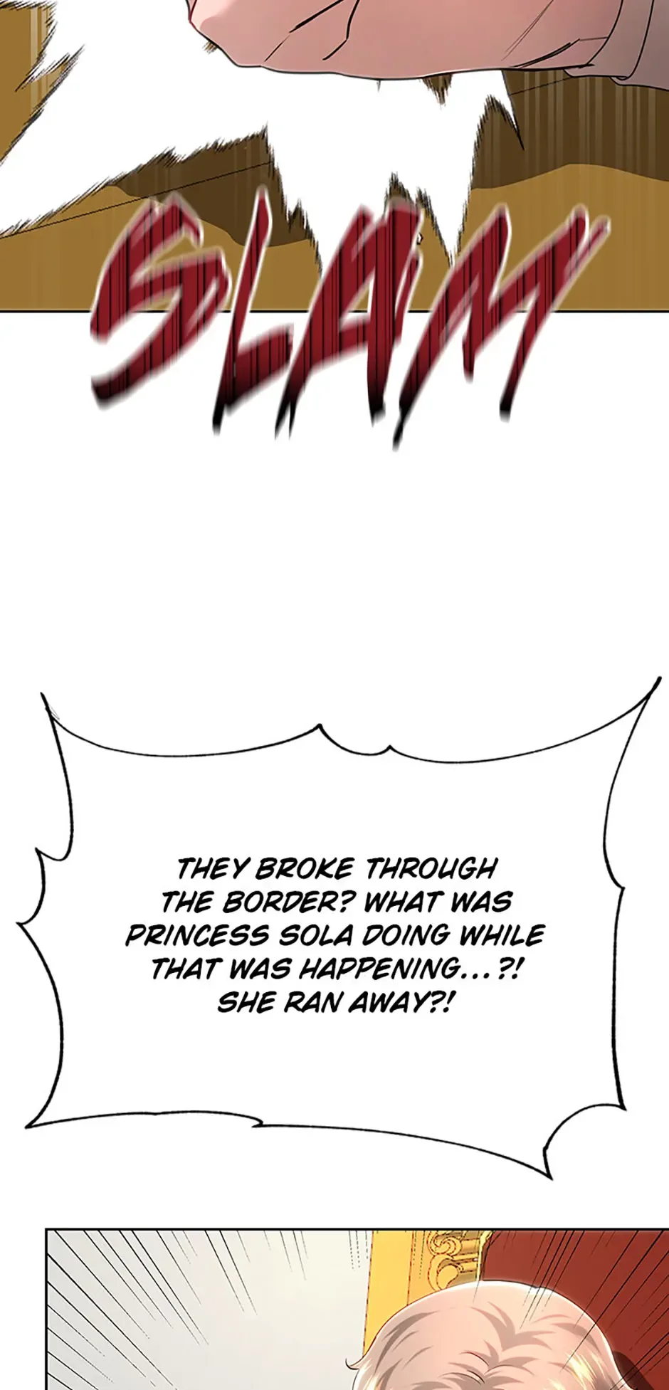 The Princess Blooms as a Crazy Flower Chapter 108 page 82