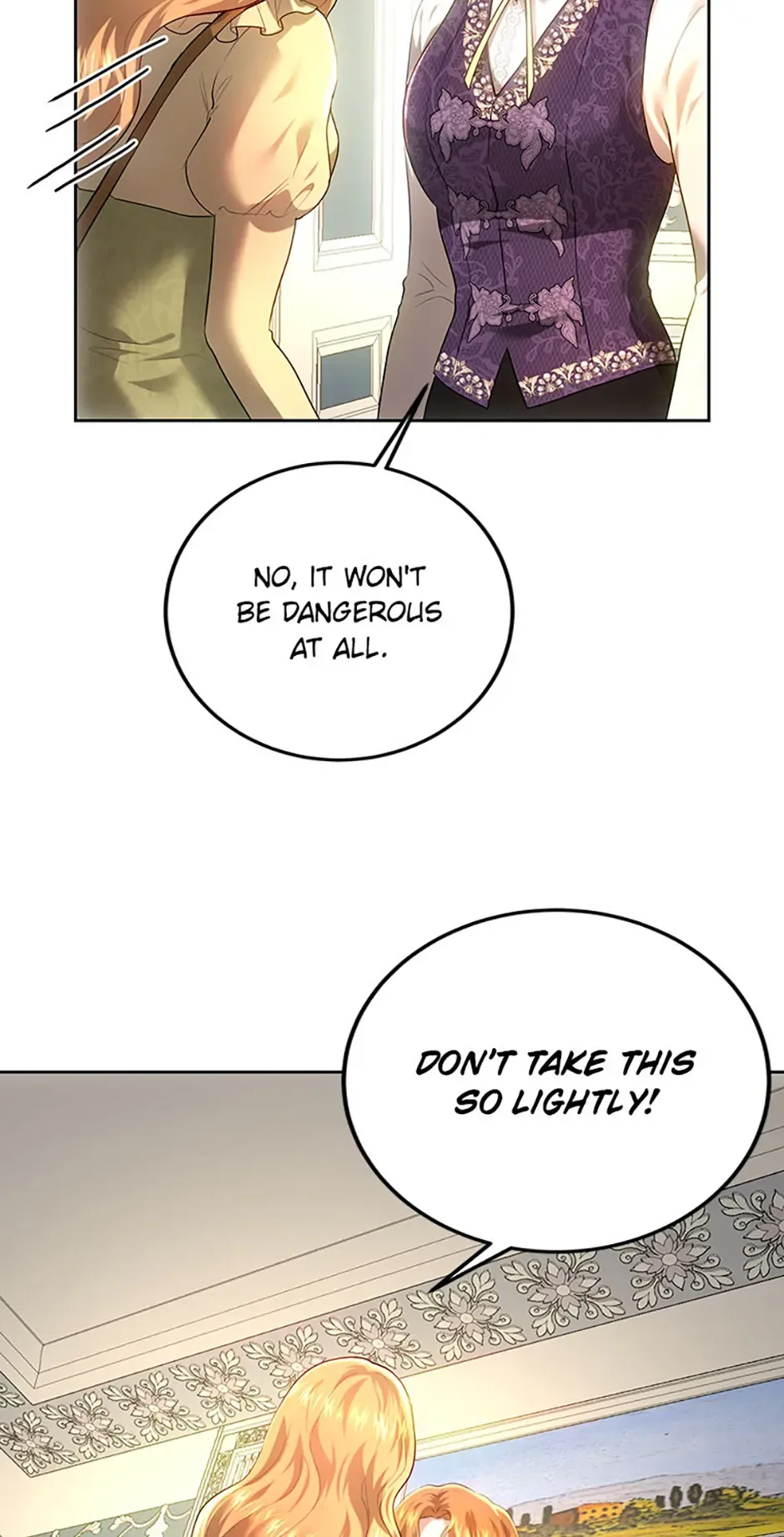 The Princess Blooms as a Crazy Flower Chapter 109 page 78
