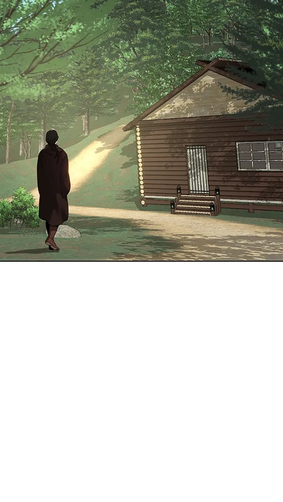 The Princess Blooms as a Crazy Flower Chapter 108 page 107