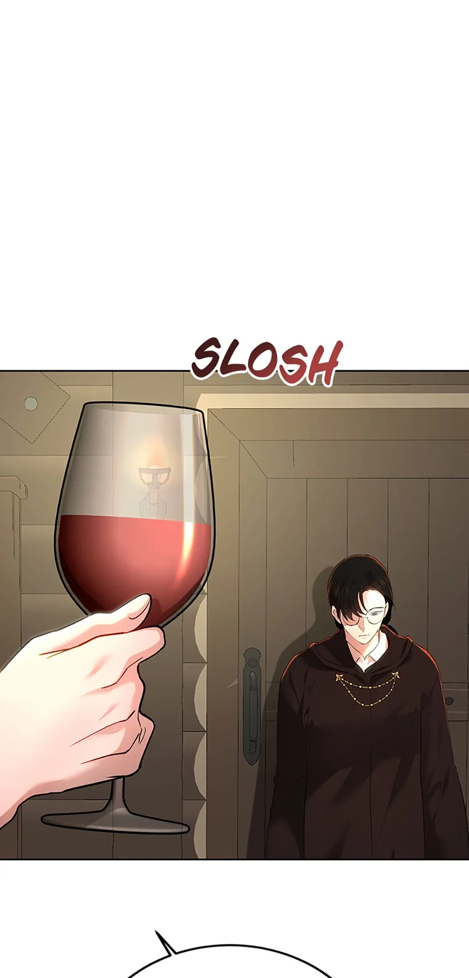 The Princess Blooms as a Crazy Flower Chapter 108 page 108