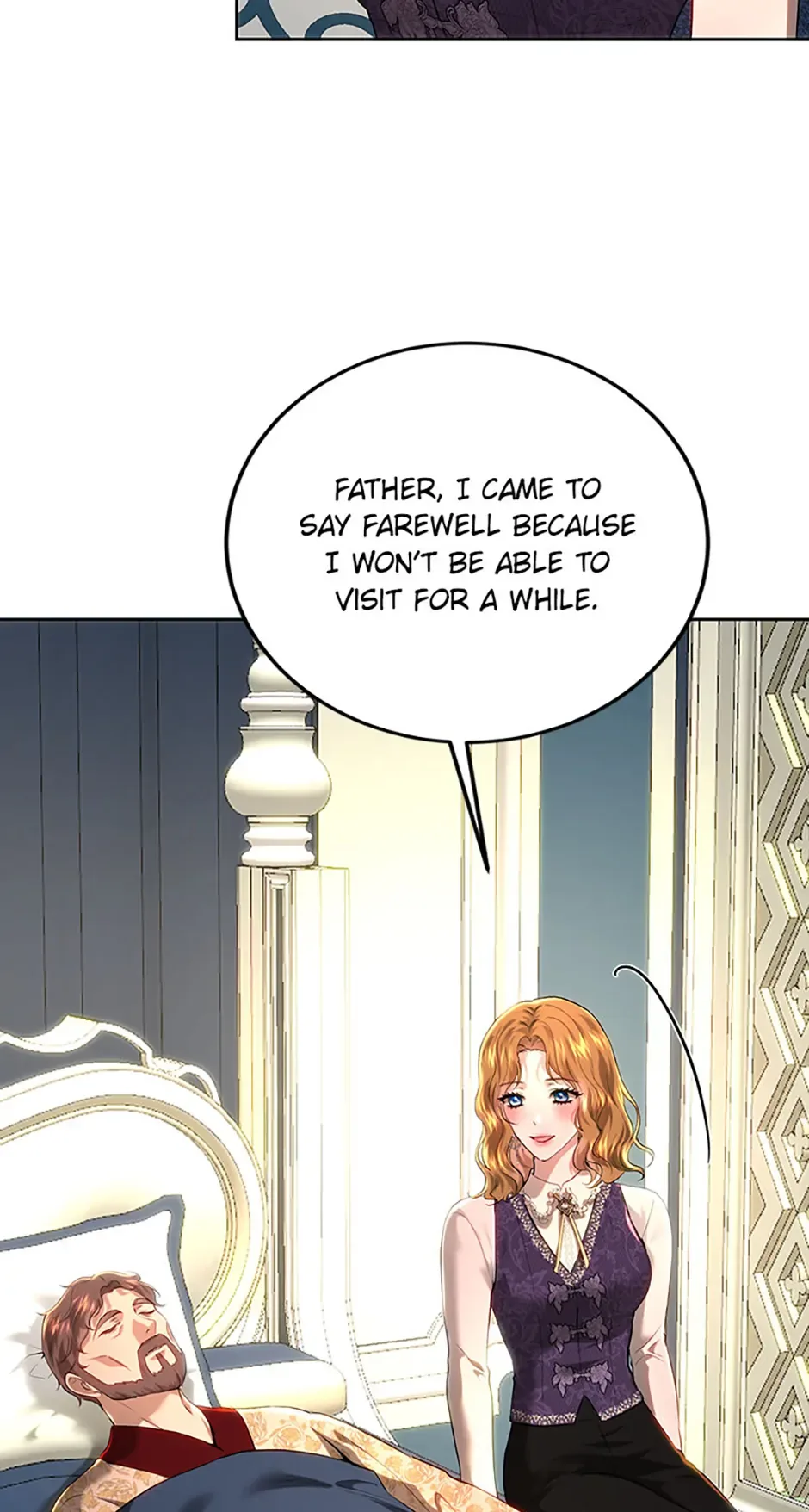 The Princess Blooms as a Crazy Flower Chapter 109 page 65