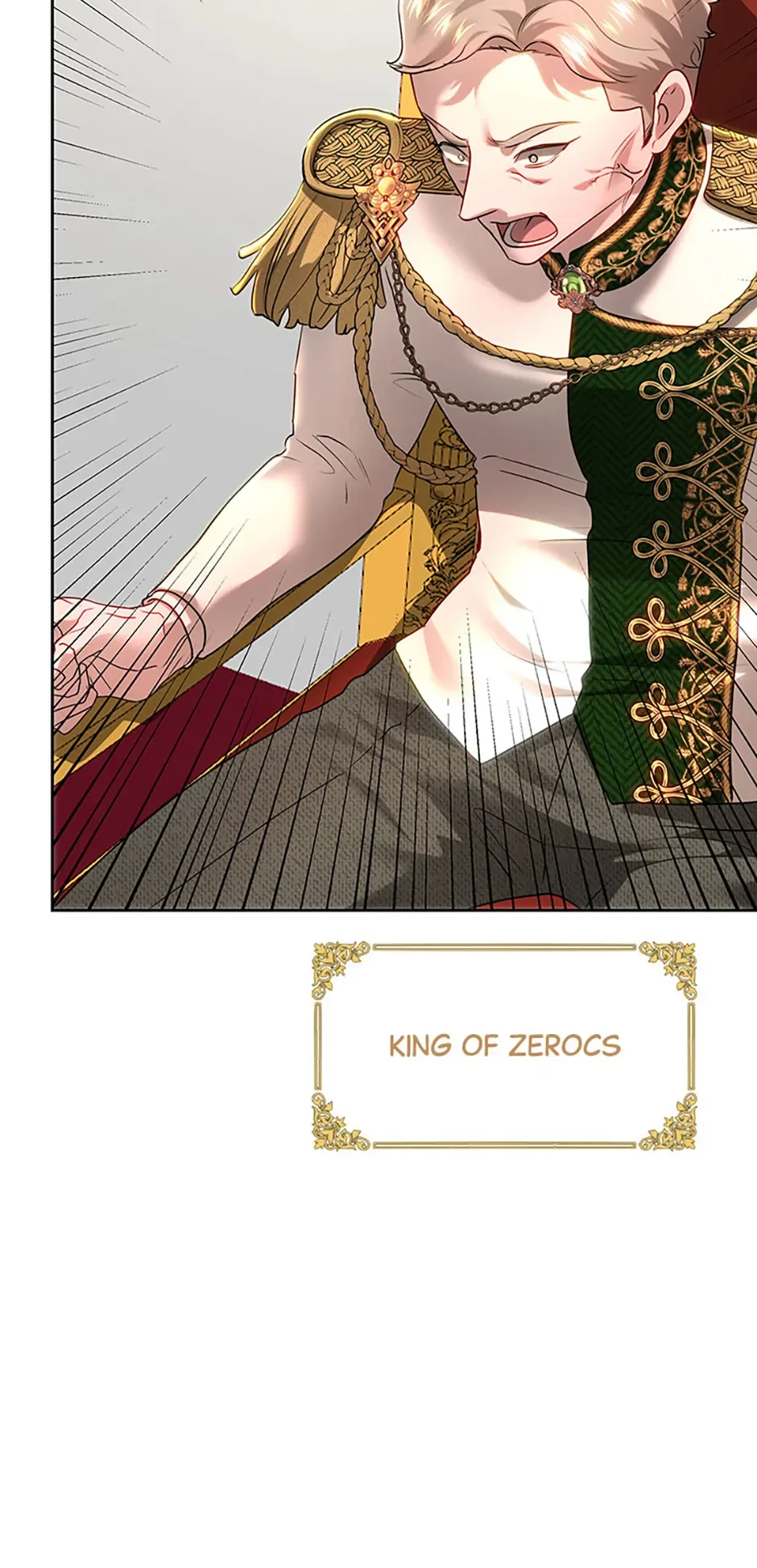 The Princess Blooms as a Crazy Flower Chapter 108 page 83