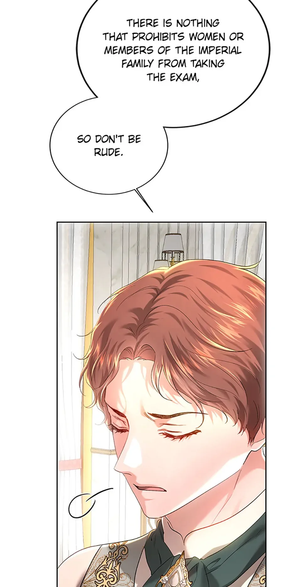 The Princess Blooms as a Crazy Flower Chapter 101 page 78