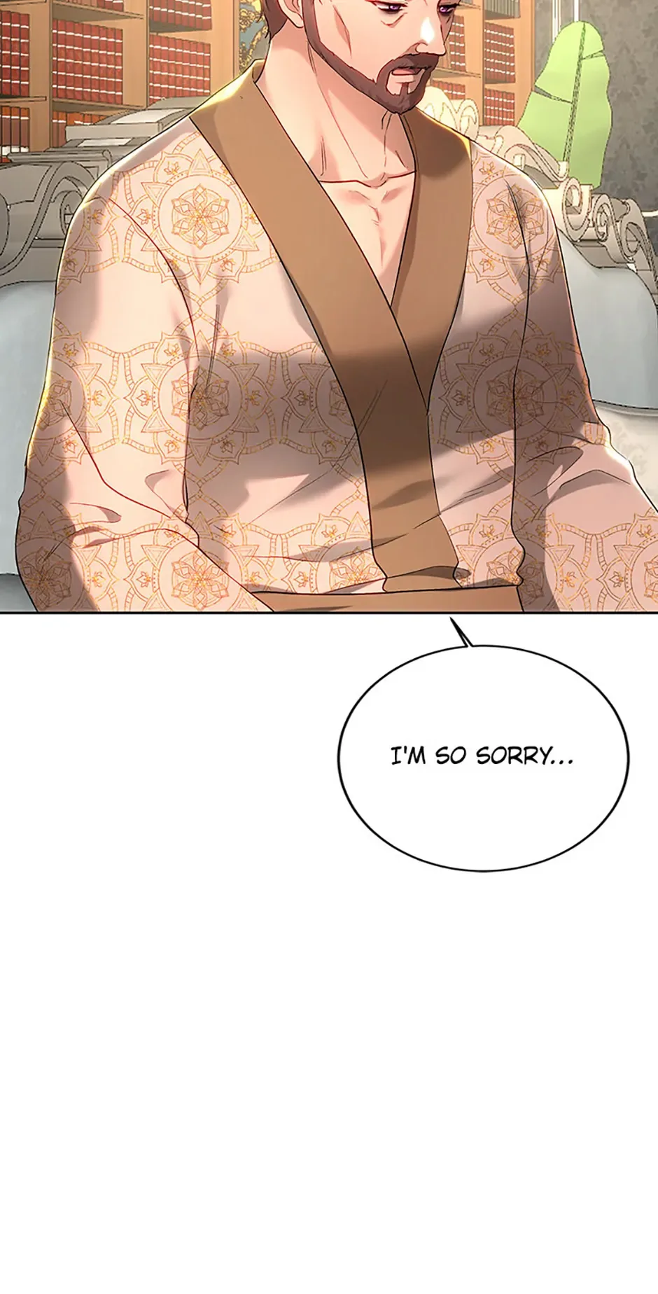 The Princess Blooms as a Crazy Flower Chapter 101 page 74
