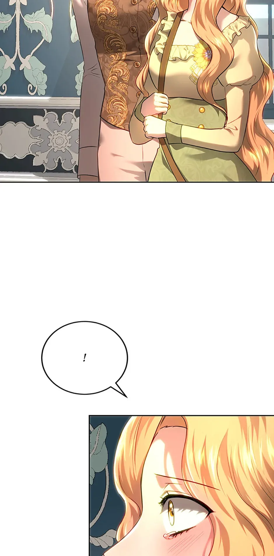 The Princess Blooms as a Crazy Flower Chapter 110 page 13