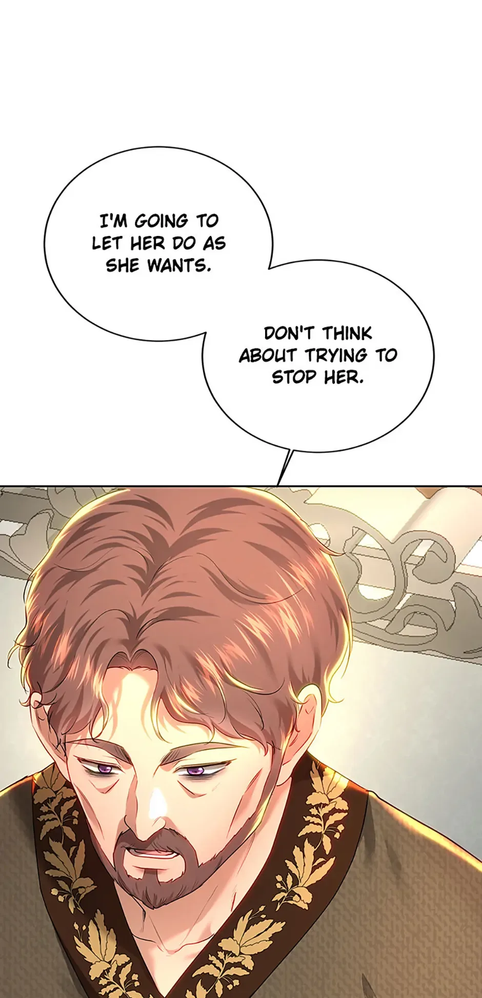 The Princess Blooms as a Crazy Flower Chapter 105 page 16