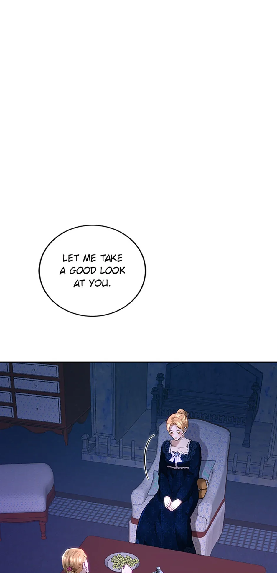 The Princess Blooms as a Crazy Flower Chapter 110 page 44