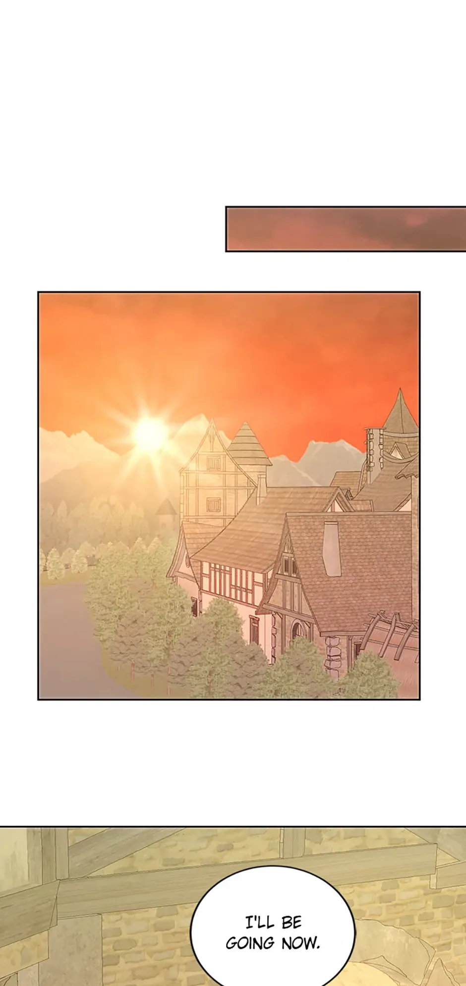 The Princess Blooms as a Crazy Flower Chapter 106 page 24