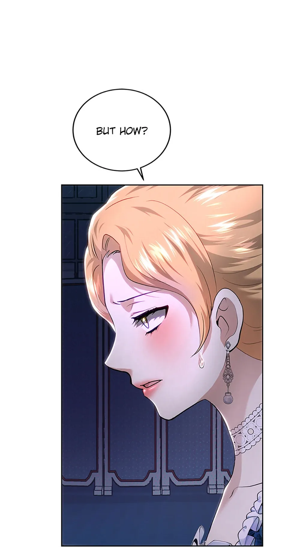 The Princess Blooms as a Crazy Flower Chapter 110 page 54