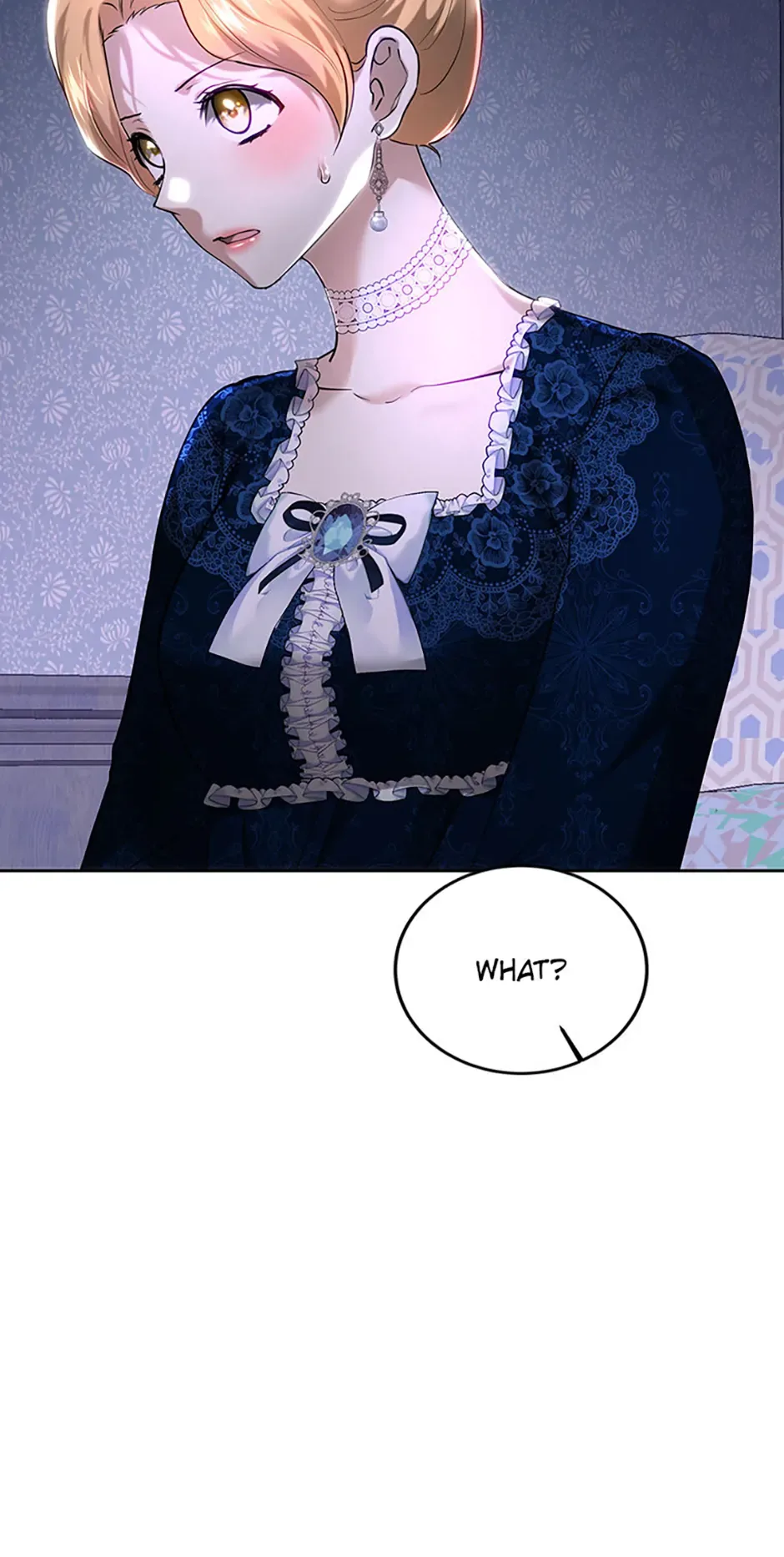 The Princess Blooms as a Crazy Flower Chapter 110 page 64