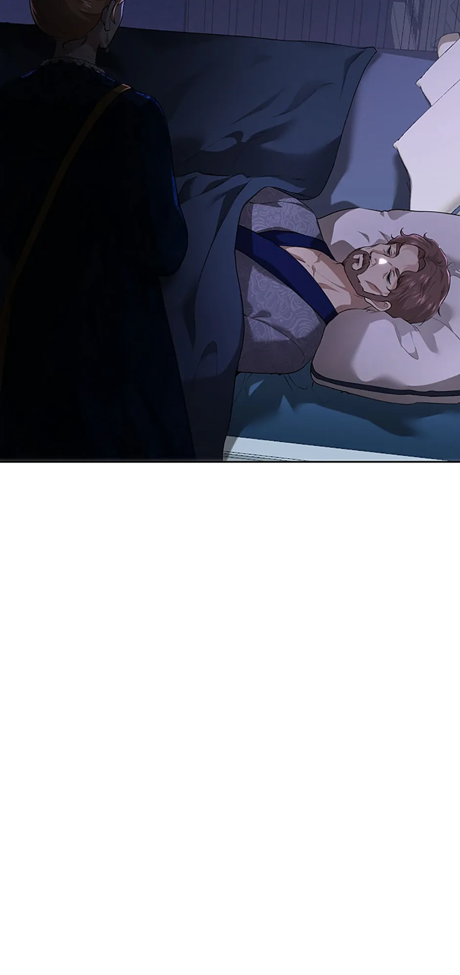 The Princess Blooms as a Crazy Flower Chapter 110 page 75