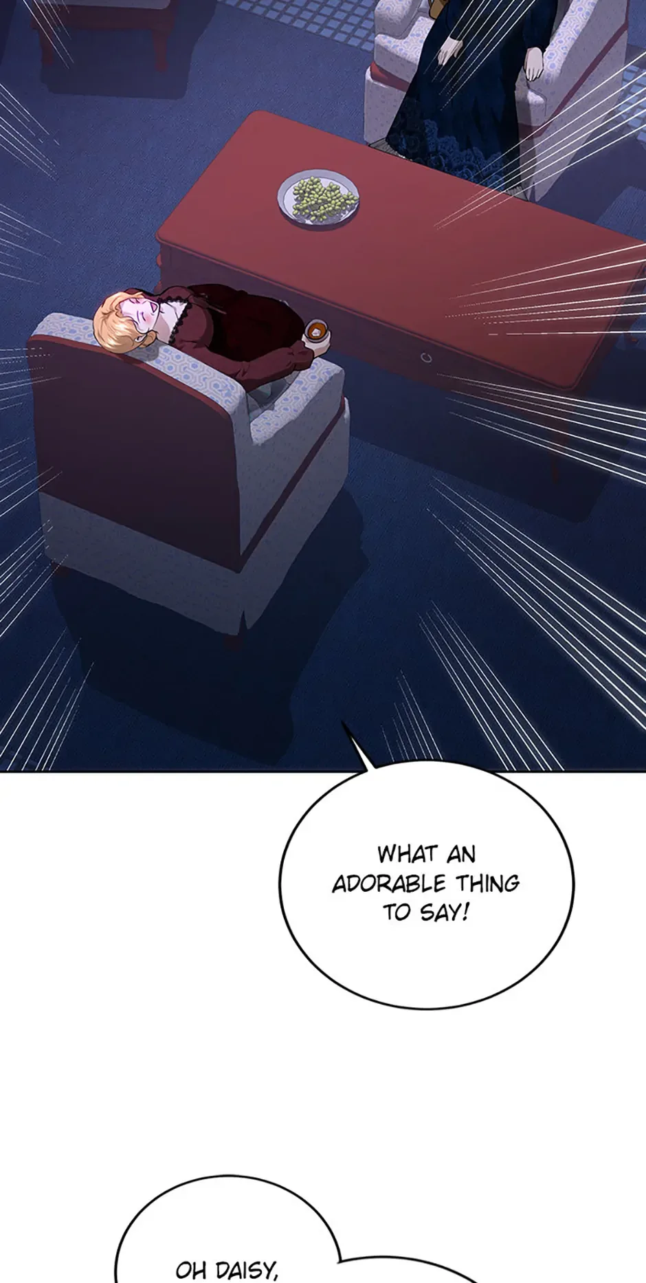 The Princess Blooms as a Crazy Flower Chapter 110 page 67