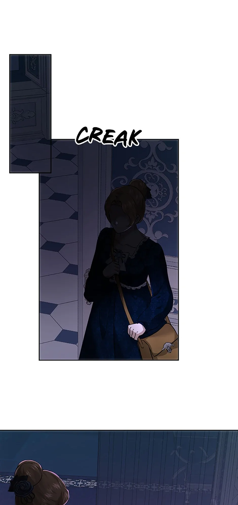 The Princess Blooms as a Crazy Flower Chapter 110 page 74