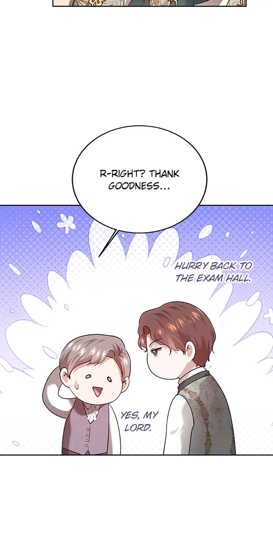 The Princess Blooms as a Crazy Flower Chapter 101 page 79