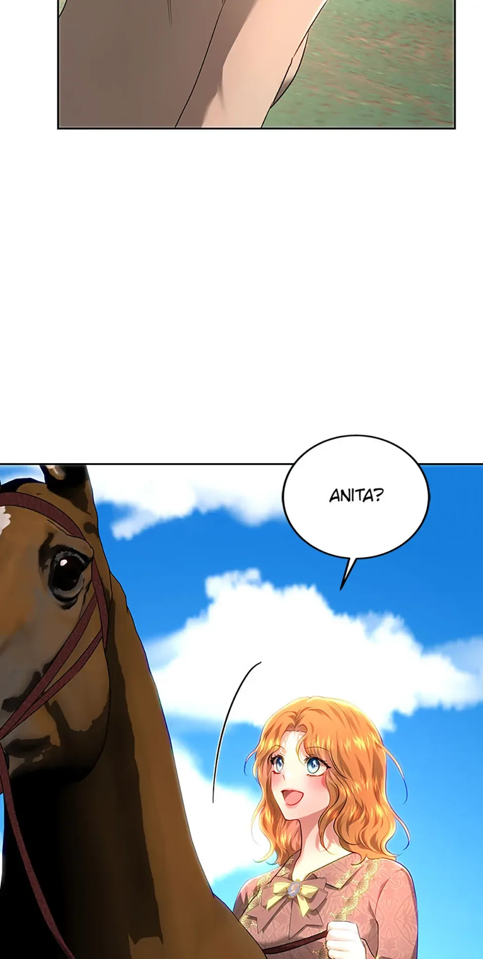 The Princess Blooms as a Crazy Flower Chapter 111 page 14