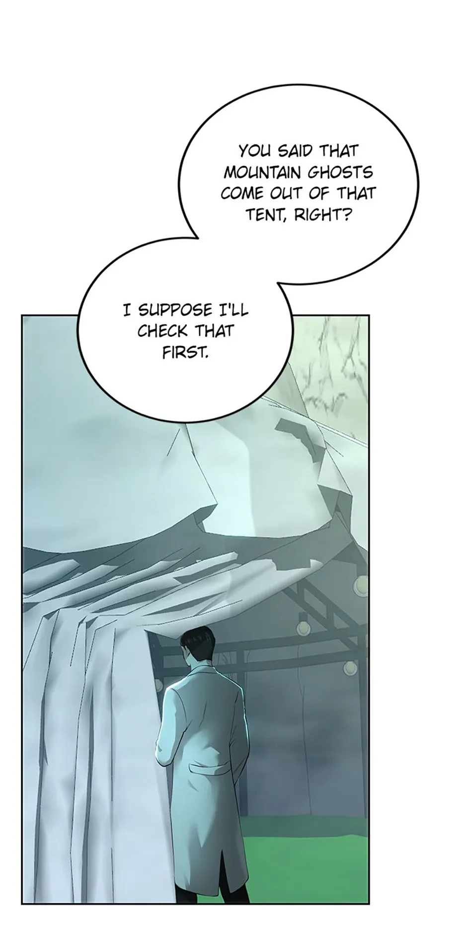 The Princess Blooms as a Crazy Flower Chapter 111 page 52