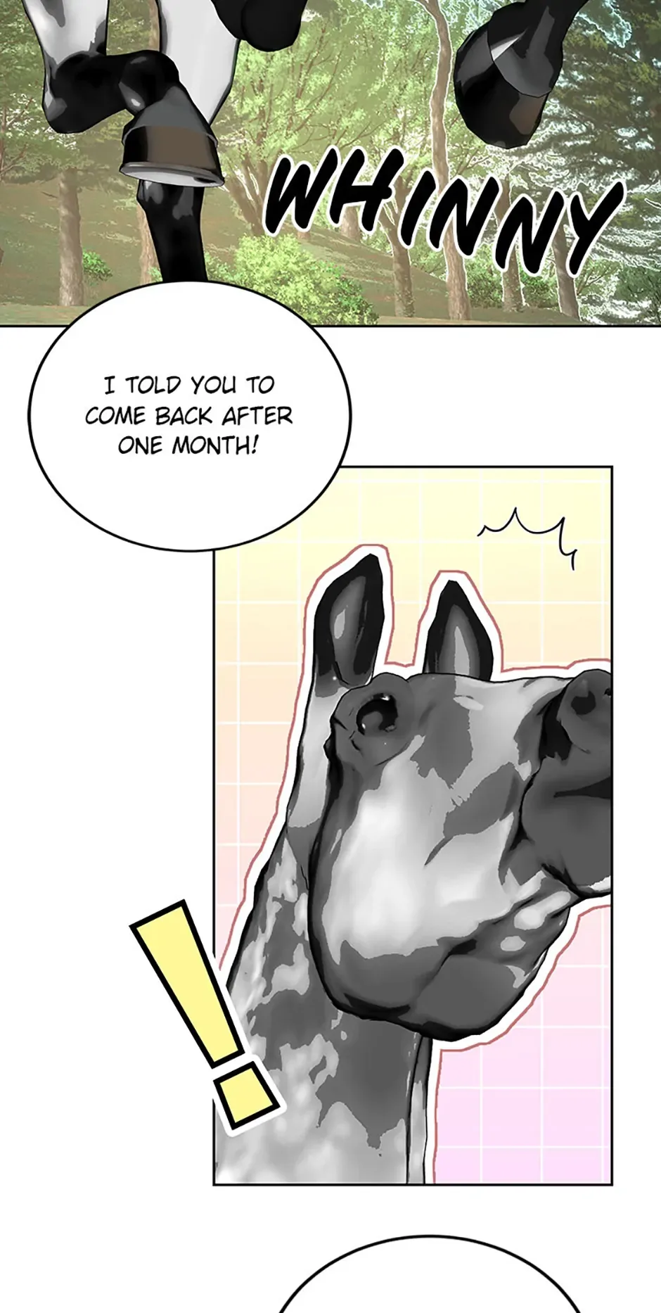The Princess Blooms as a Crazy Flower Chapter 111 page 24