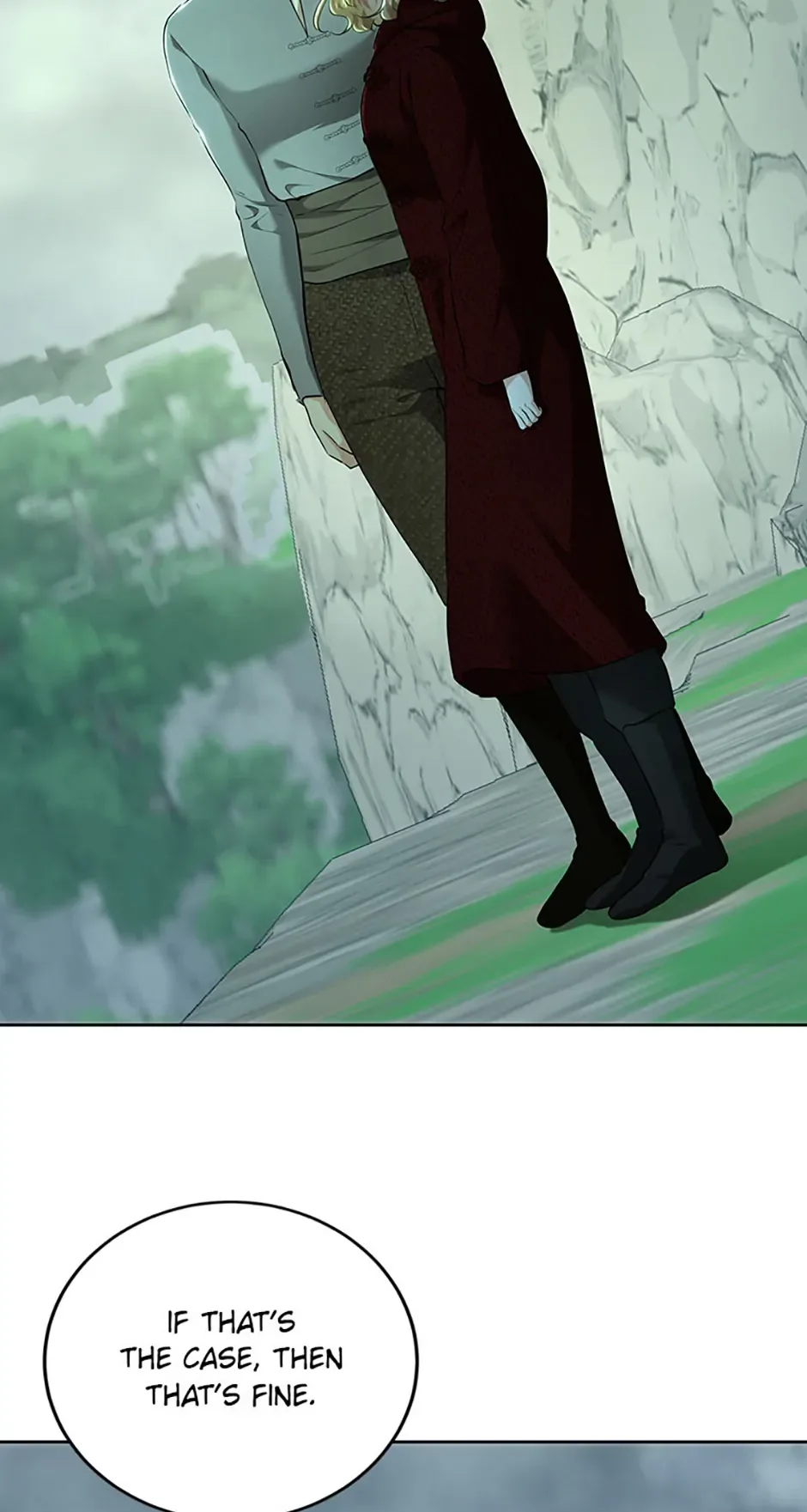 The Princess Blooms as a Crazy Flower Chapter 111 page 65