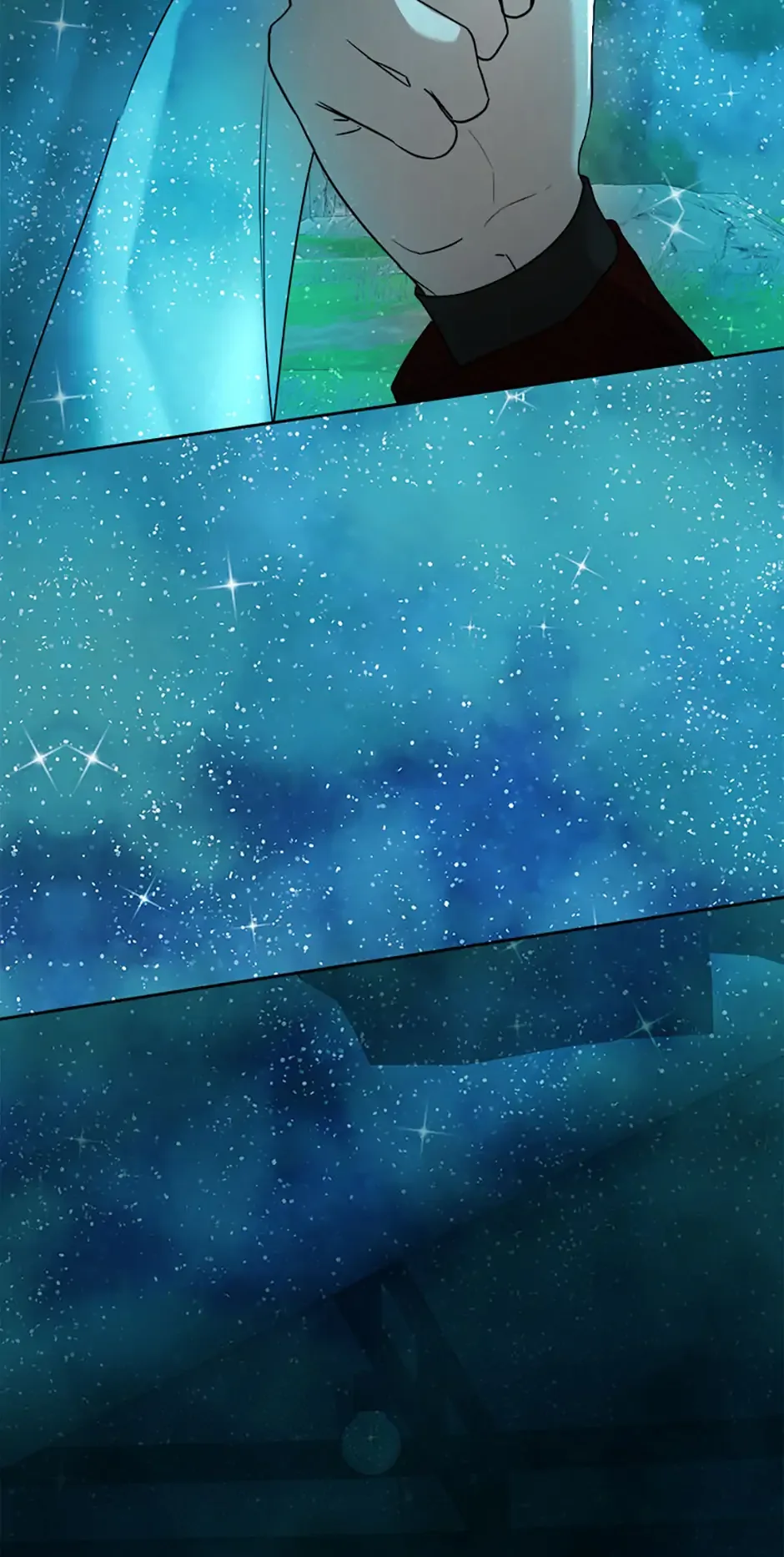 The Princess Blooms as a Crazy Flower Chapter 111 page 72