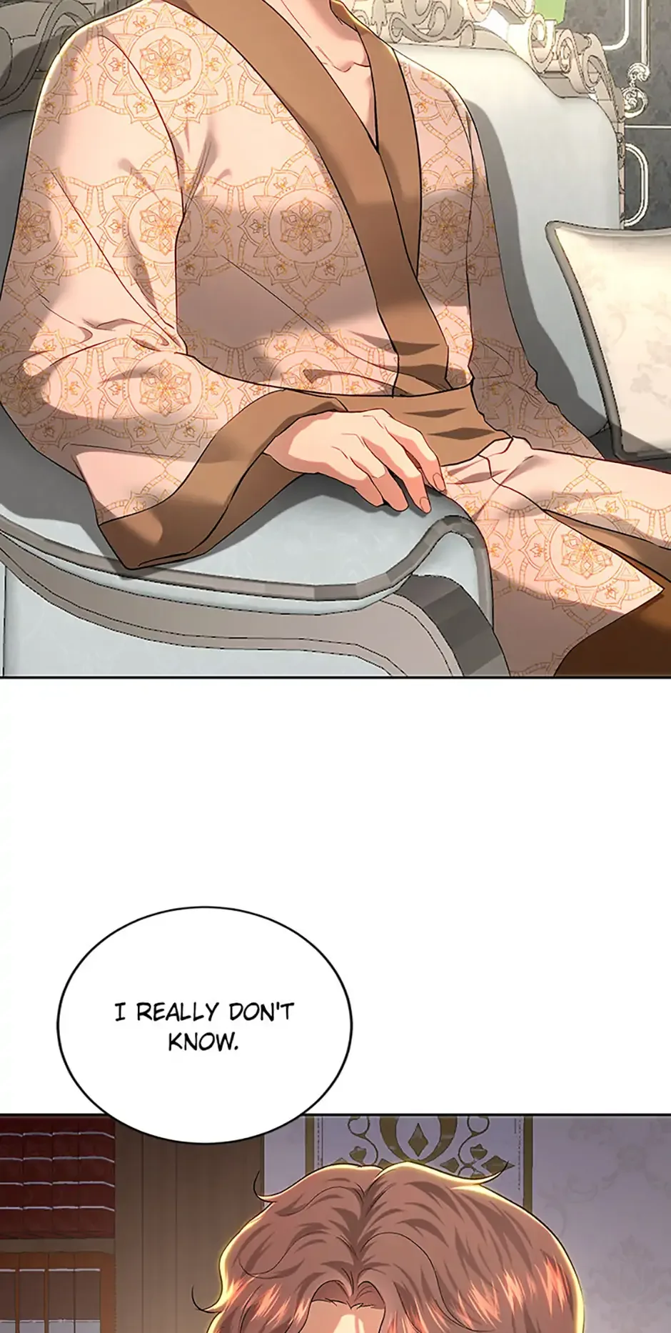 The Princess Blooms as a Crazy Flower Chapter 101 page 67