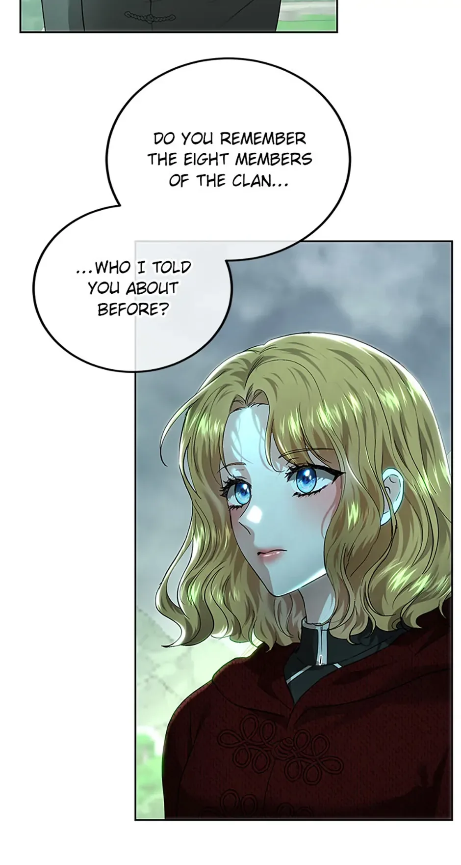 The Princess Blooms as a Crazy Flower Chapter 111 page 62