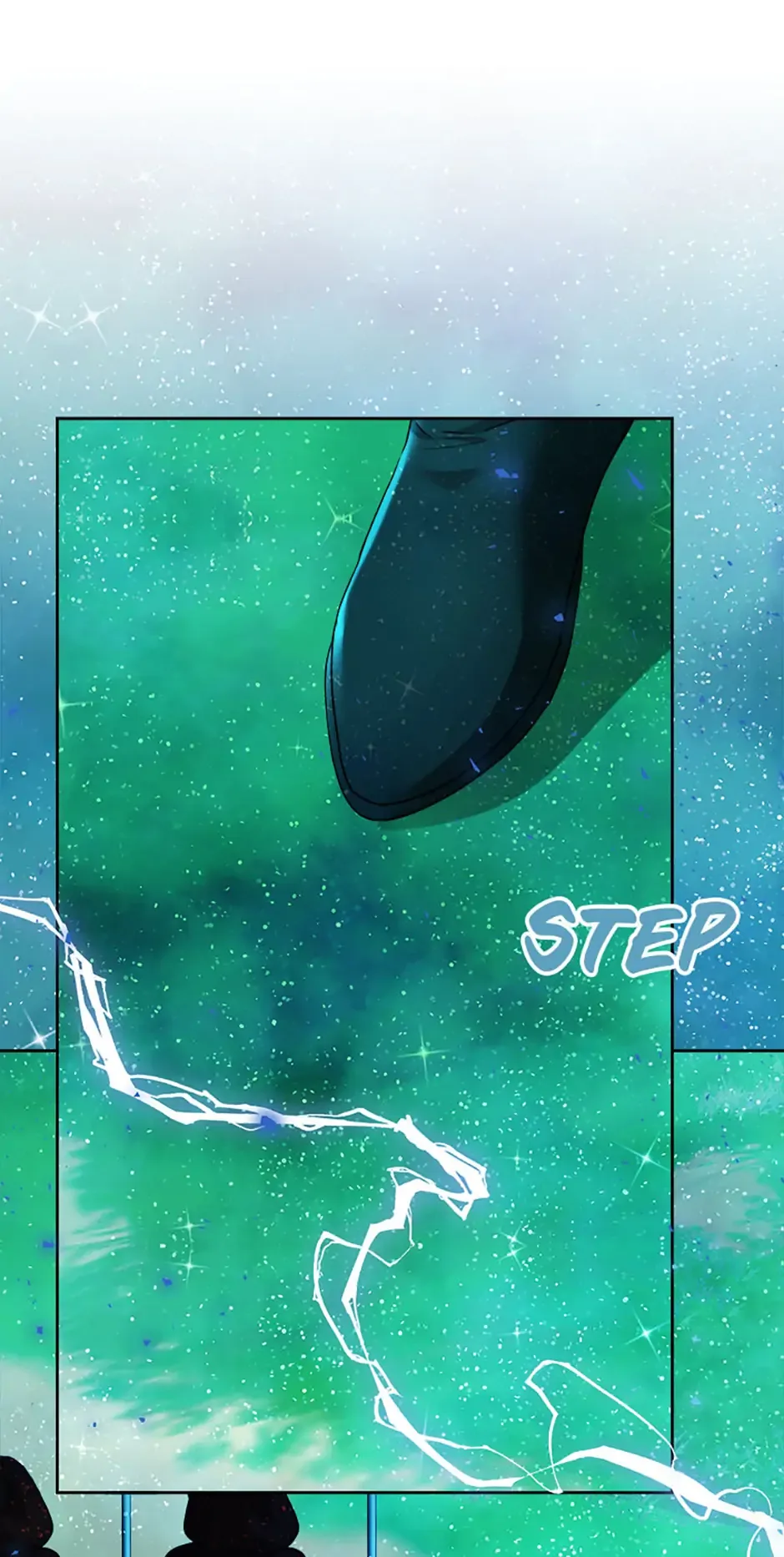 The Princess Blooms as a Crazy Flower Chapter 111 page 69