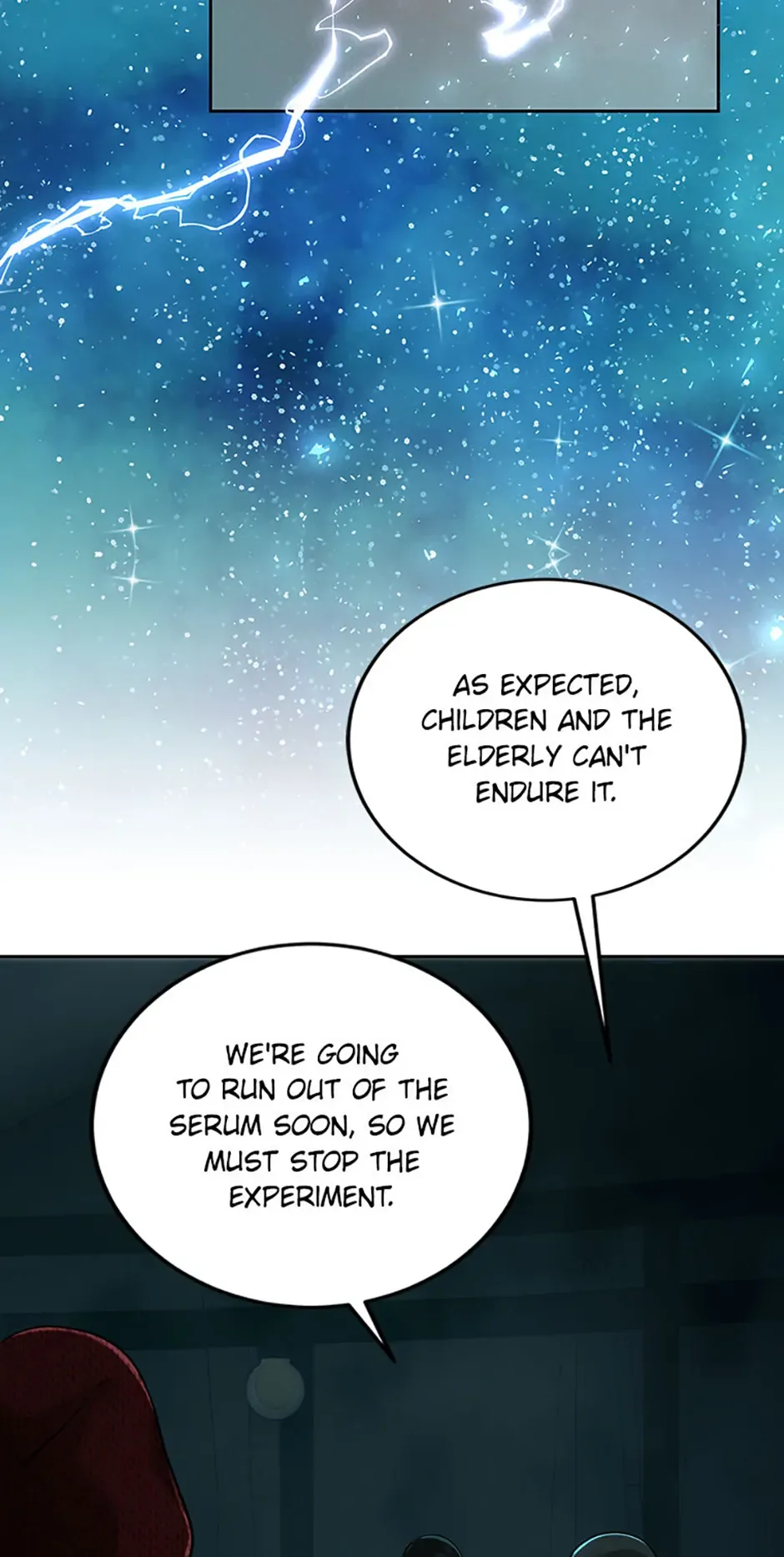 The Princess Blooms as a Crazy Flower Chapter 111 page 78