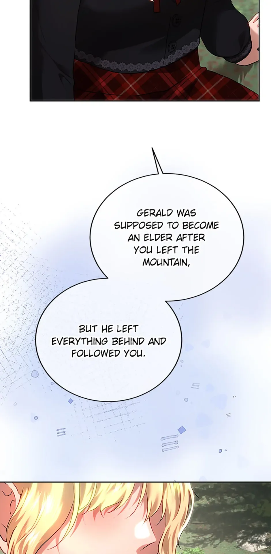 The Princess Blooms as a Crazy Flower Chapter 106 page 41