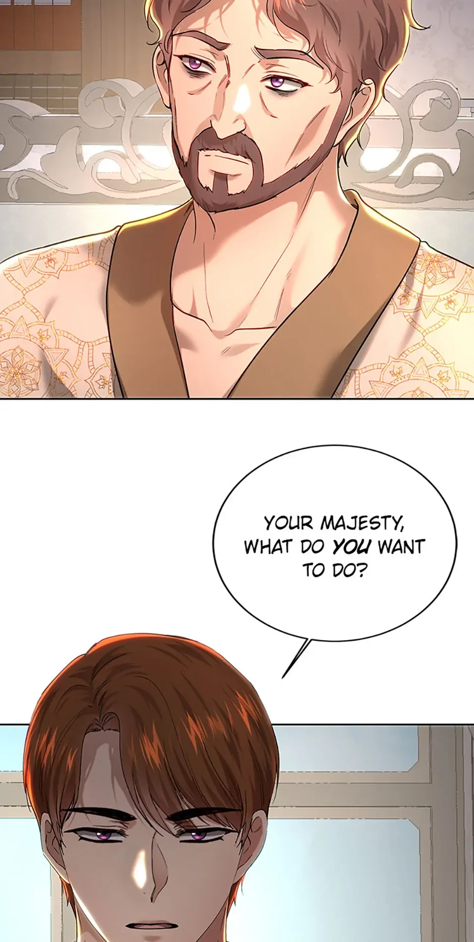 The Princess Blooms as a Crazy Flower Chapter 101 page 68
