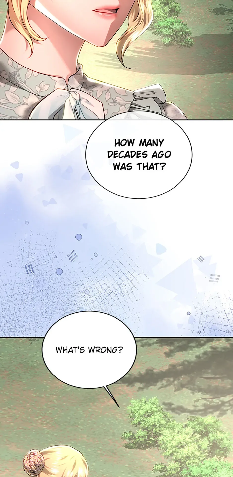 The Princess Blooms as a Crazy Flower Chapter 106 page 42