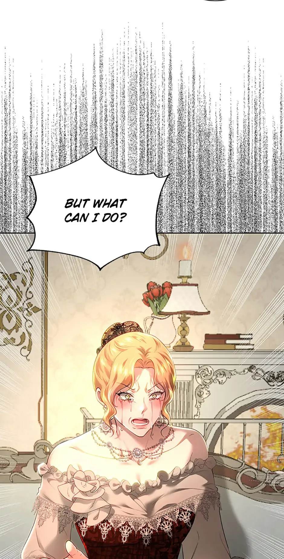 The Princess Blooms as a Crazy Flower Chapter 105 page 12