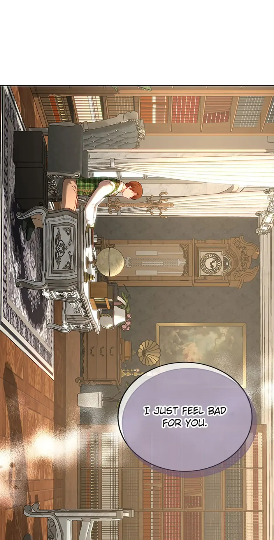 The Princess Blooms as a Crazy Flower Chapter 101 page 71