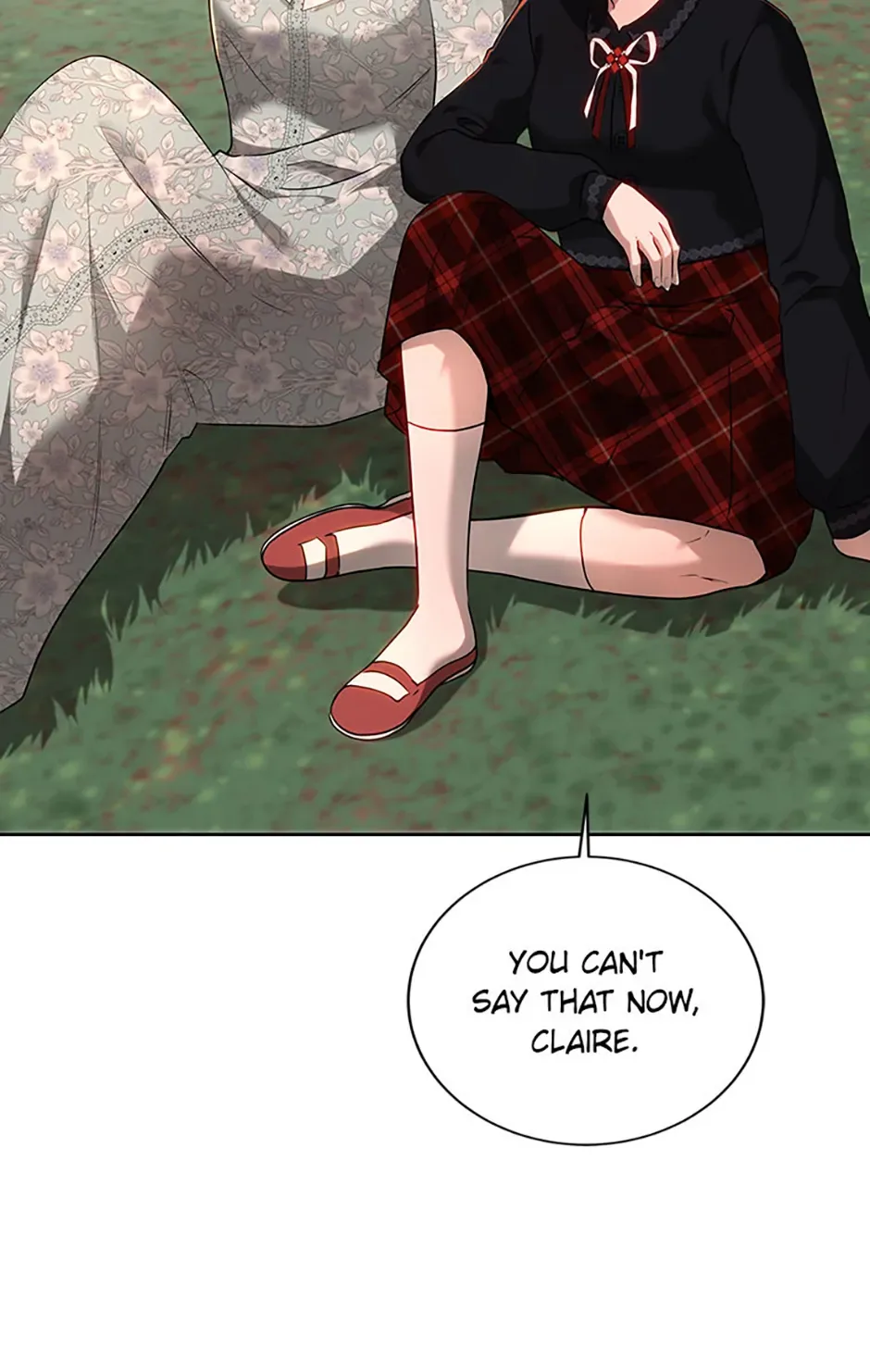 The Princess Blooms as a Crazy Flower Chapter 106 page 46