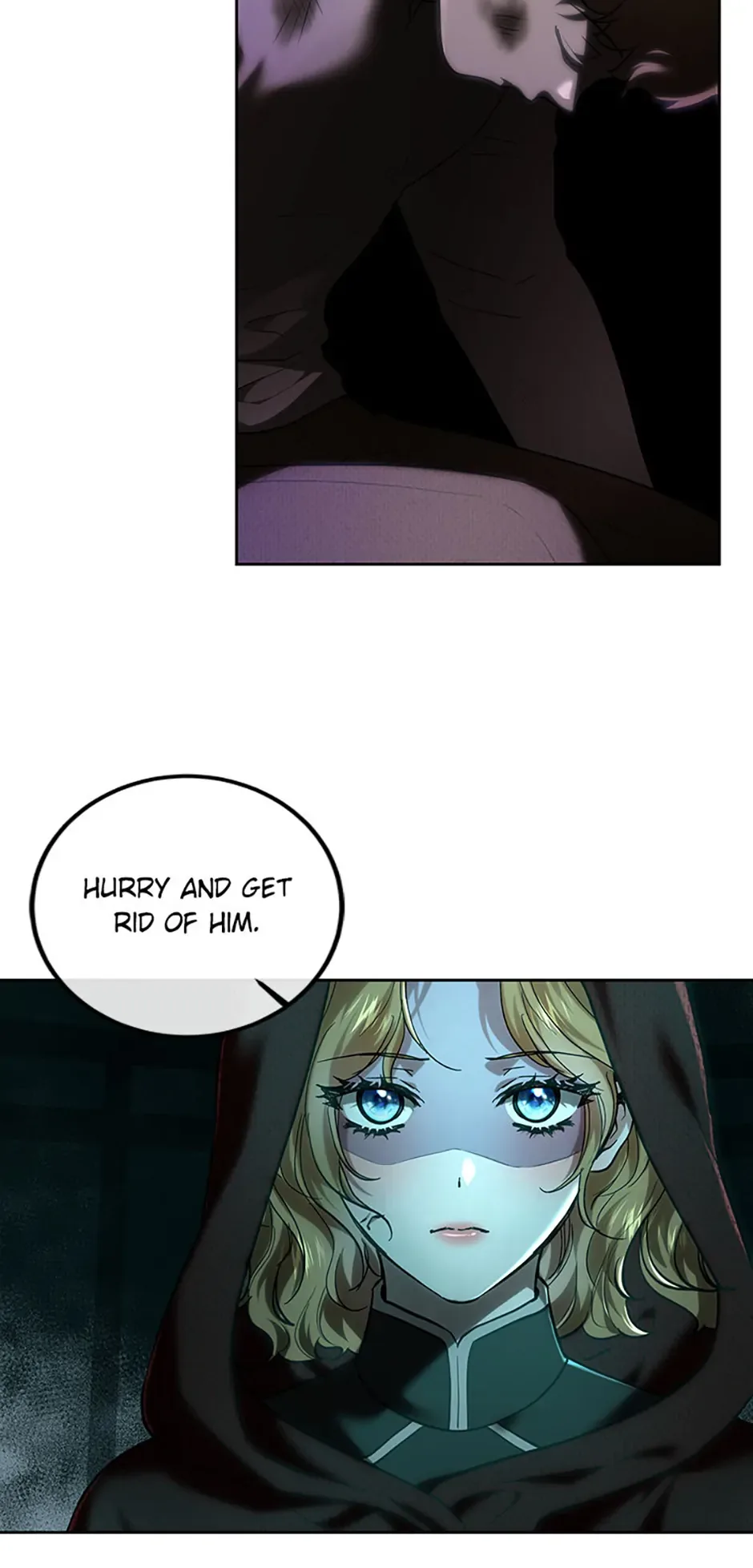 The Princess Blooms as a Crazy Flower Chapter 112 page 3