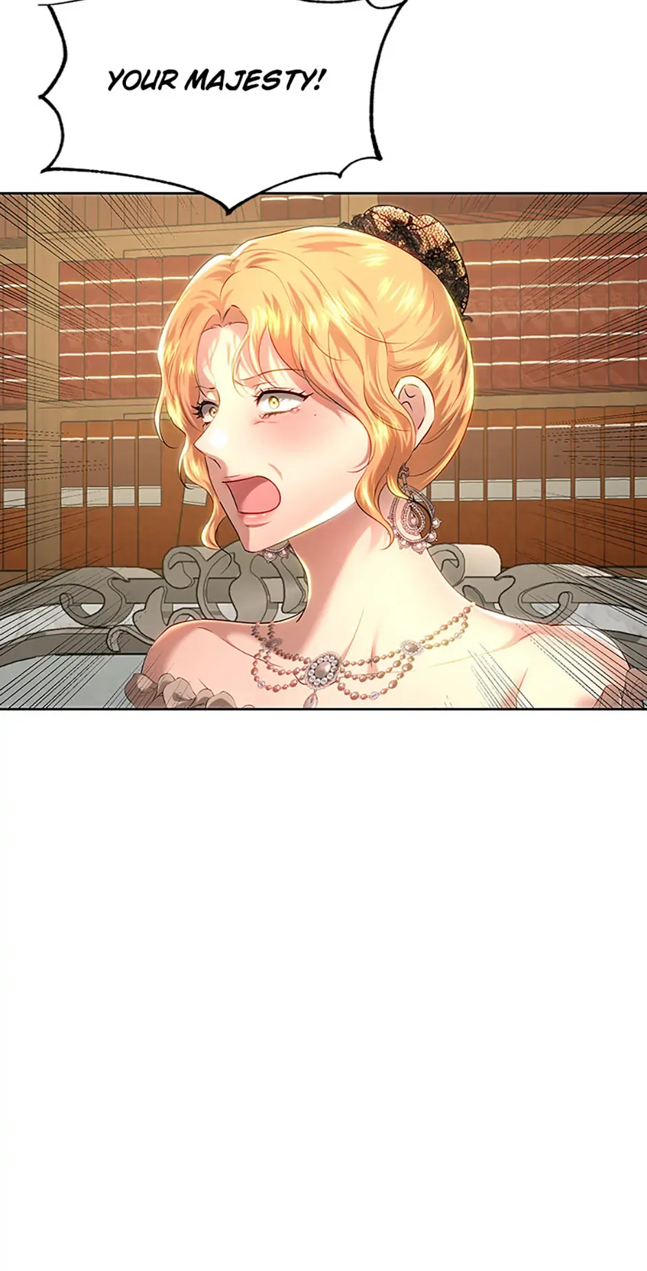 The Princess Blooms as a Crazy Flower Chapter 105 page 15