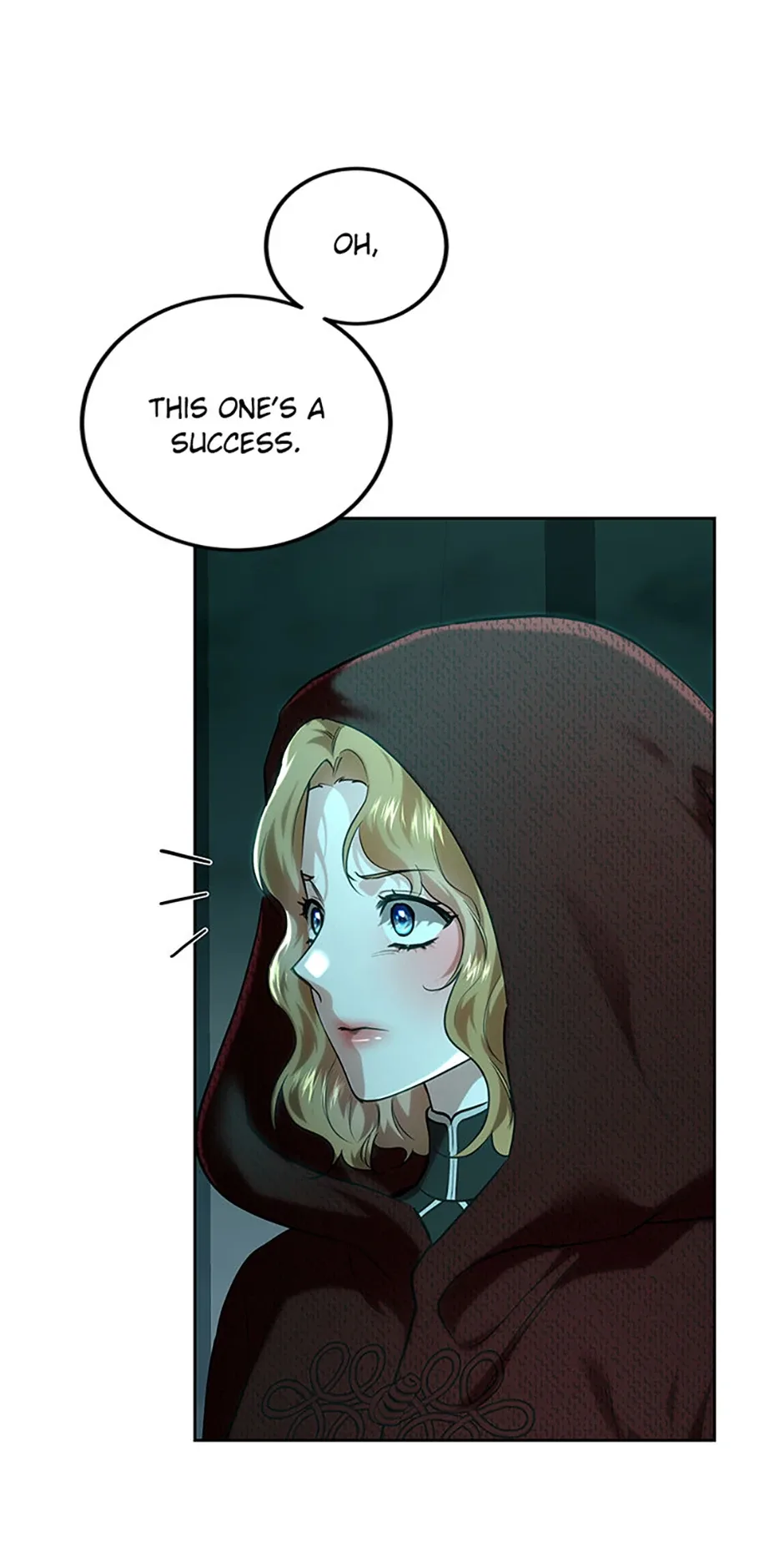 The Princess Blooms as a Crazy Flower Chapter 112 page 7