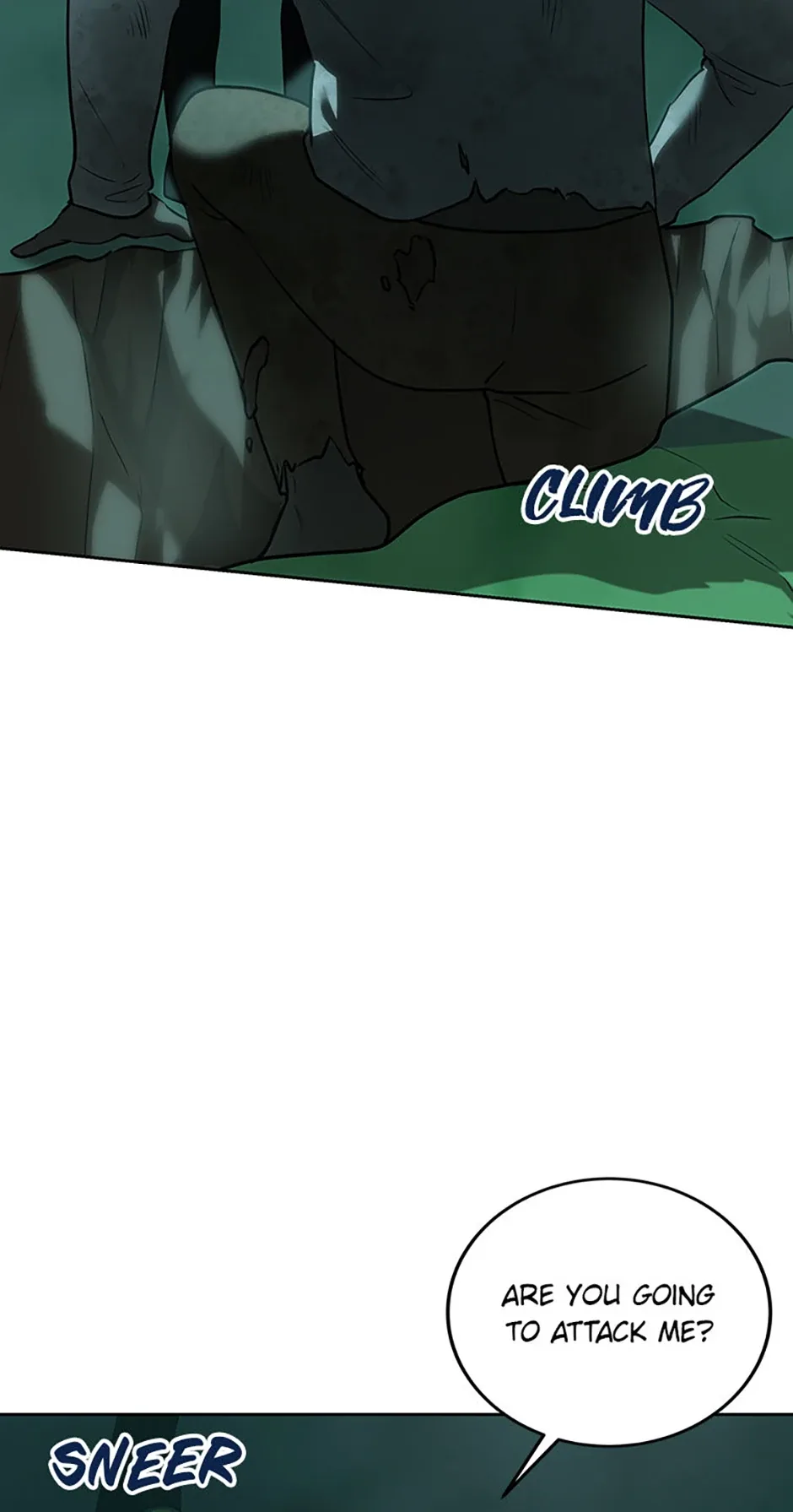 The Princess Blooms as a Crazy Flower Chapter 112 page 19
