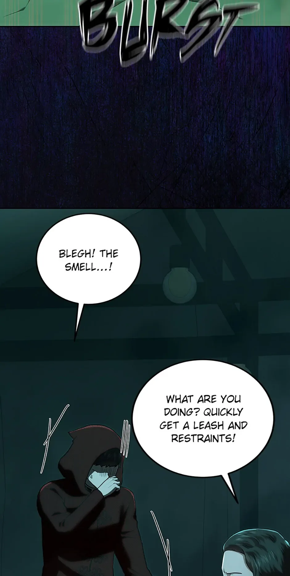 The Princess Blooms as a Crazy Flower Chapter 112 page 10