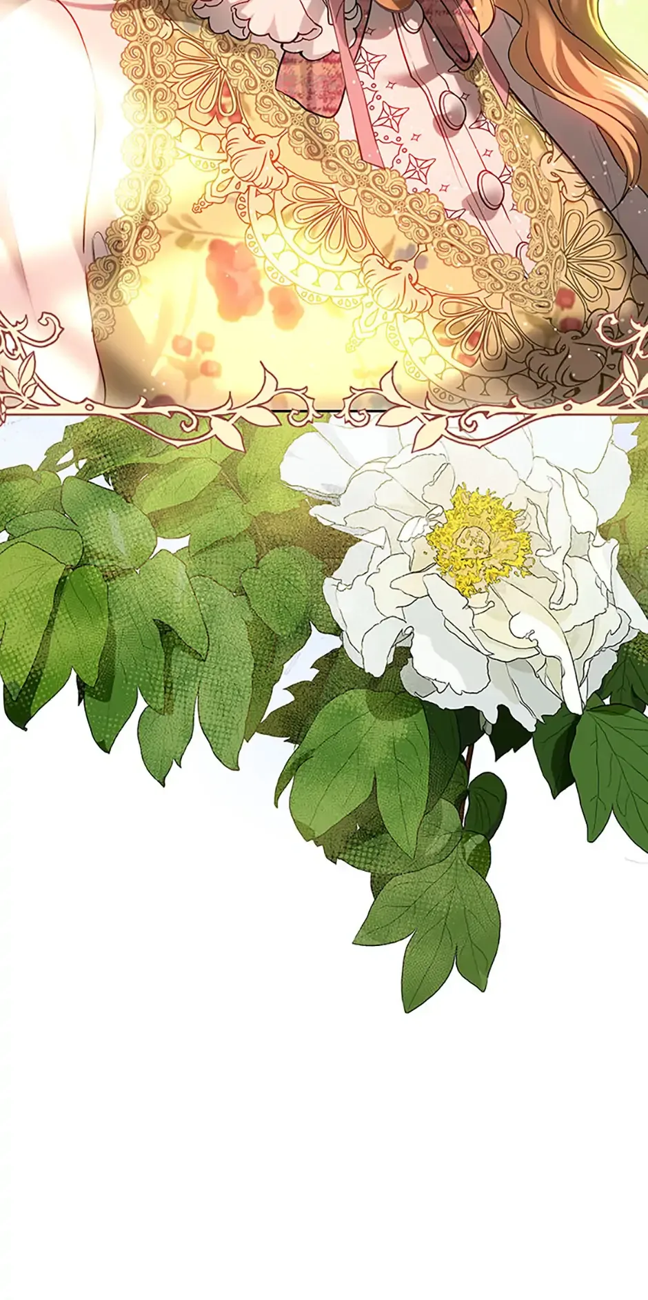 The Princess Blooms as a Crazy Flower Chapter 105 page 27