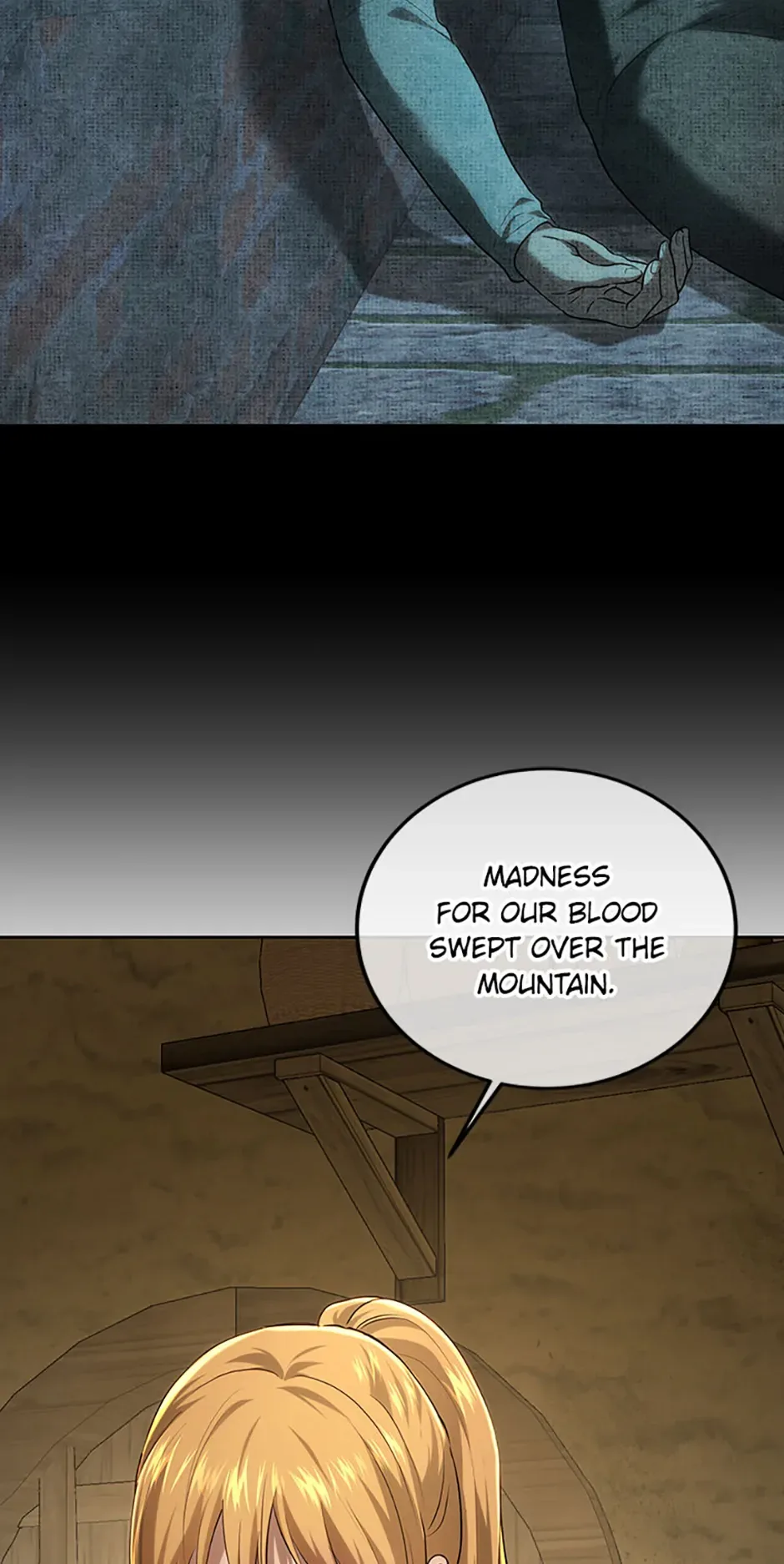 The Princess Blooms as a Crazy Flower Chapter 112 page 72
