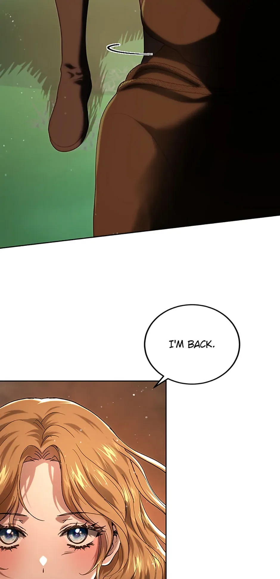 The Princess Blooms as a Crazy Flower Chapter 112 page 40