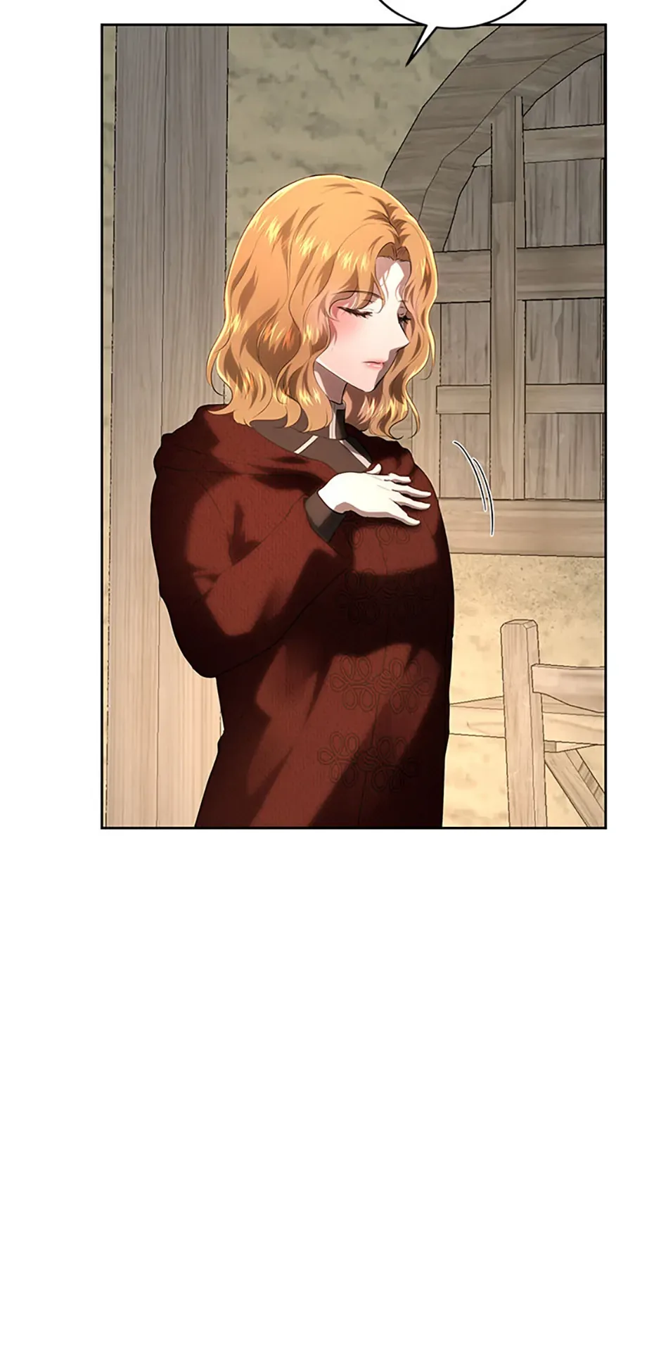 The Princess Blooms as a Crazy Flower Chapter 112 page 84