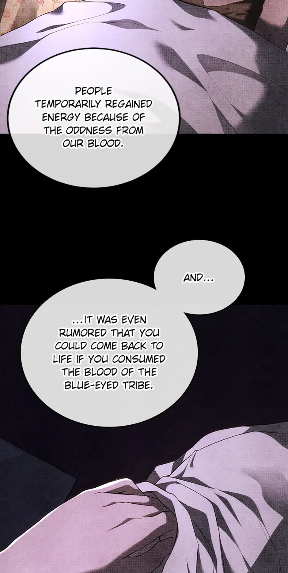 The Princess Blooms as a Crazy Flower Chapter 112 page 67