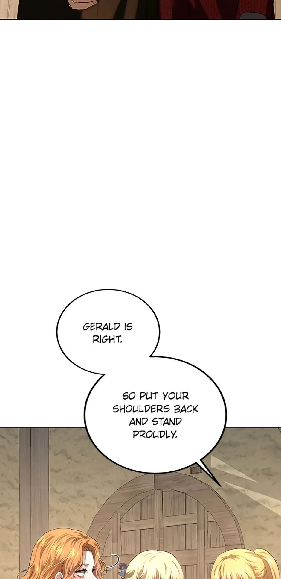 The Princess Blooms as a Crazy Flower Chapter 112 page 81
